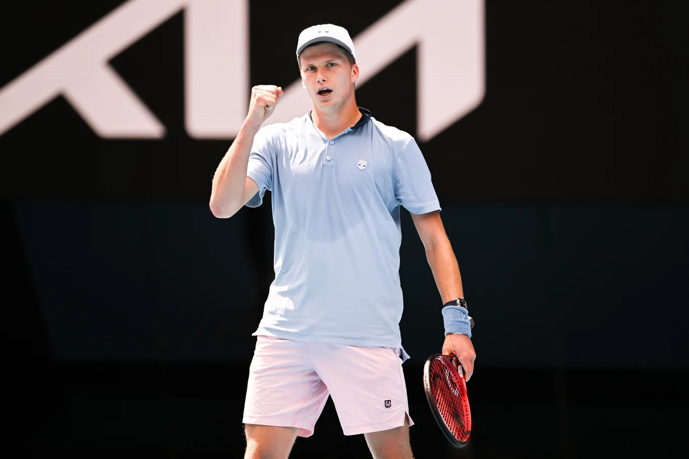 Jenson Brooksby Jenson Brooksby