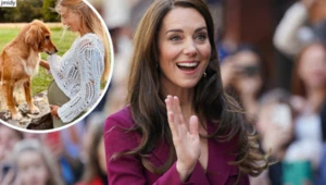 Rodzina księżnej Kate się powiększy. James Middleton zostanie tatą