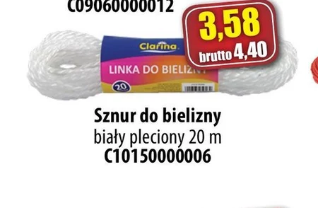Sznurek do prania