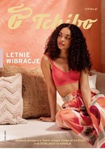Tchibo - letnie wibracje