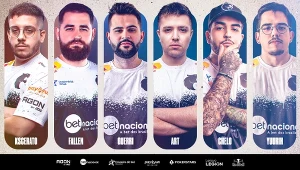 Transfer brazylijskiej legendy potwierdzony