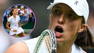 Wimbledon 2023. Iga Świątek poznała kolejną rywalkę, będzie nią Chorwatka Petra Martić