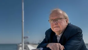 Aleksander Hall maj 2023 