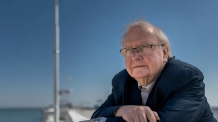 ​Aleksander Hall: Nie należę ani do Polski Kaczyńskiego, ani do Polski Tuska