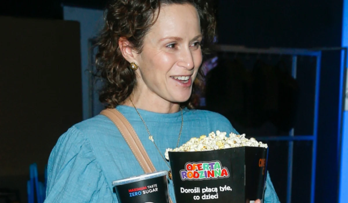 Monika Mrozowska Monika Mrozowska