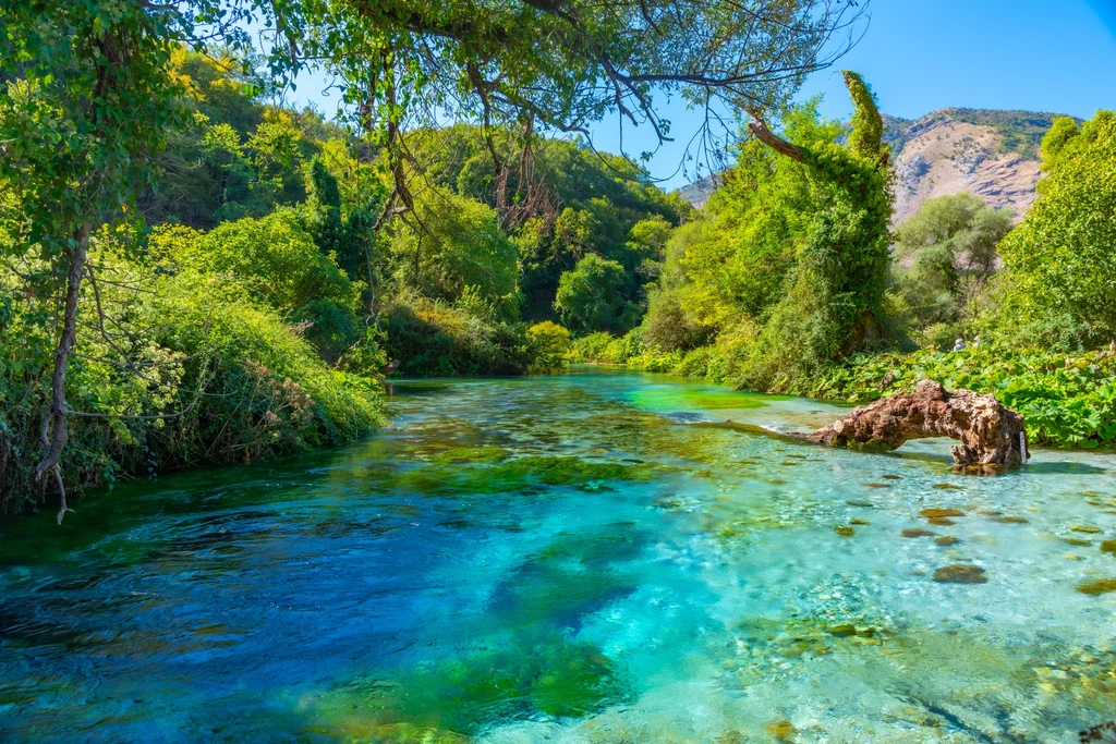 Albania to nie tylko nadmorskie kurorty