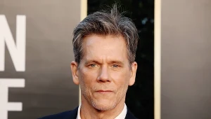 Kevin Bacon