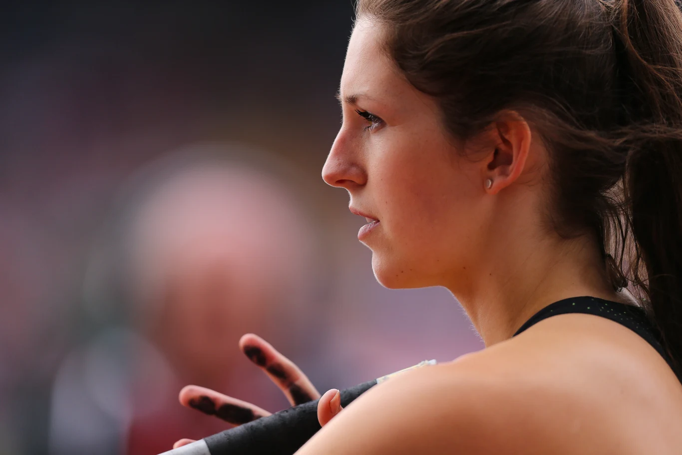 Eliza McCartney