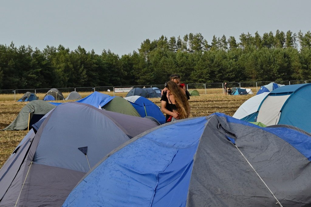 Tak było na Pol'and'Rock Festival 2022