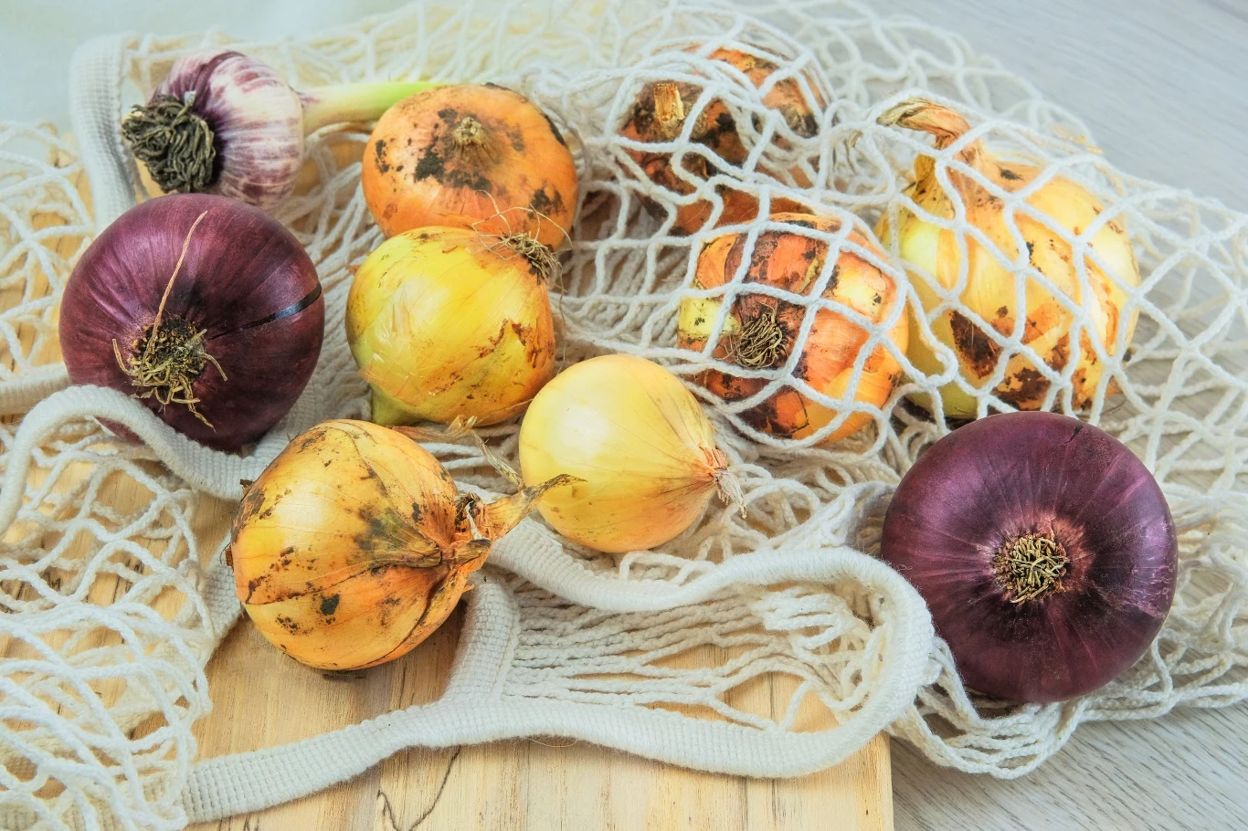 Cebula ma właściwości antybakteryjne, przeciwbólowe i antyseptyczne Cebula ma właściwości antybakteryjne, przeciwbólowe i antyseptyczne