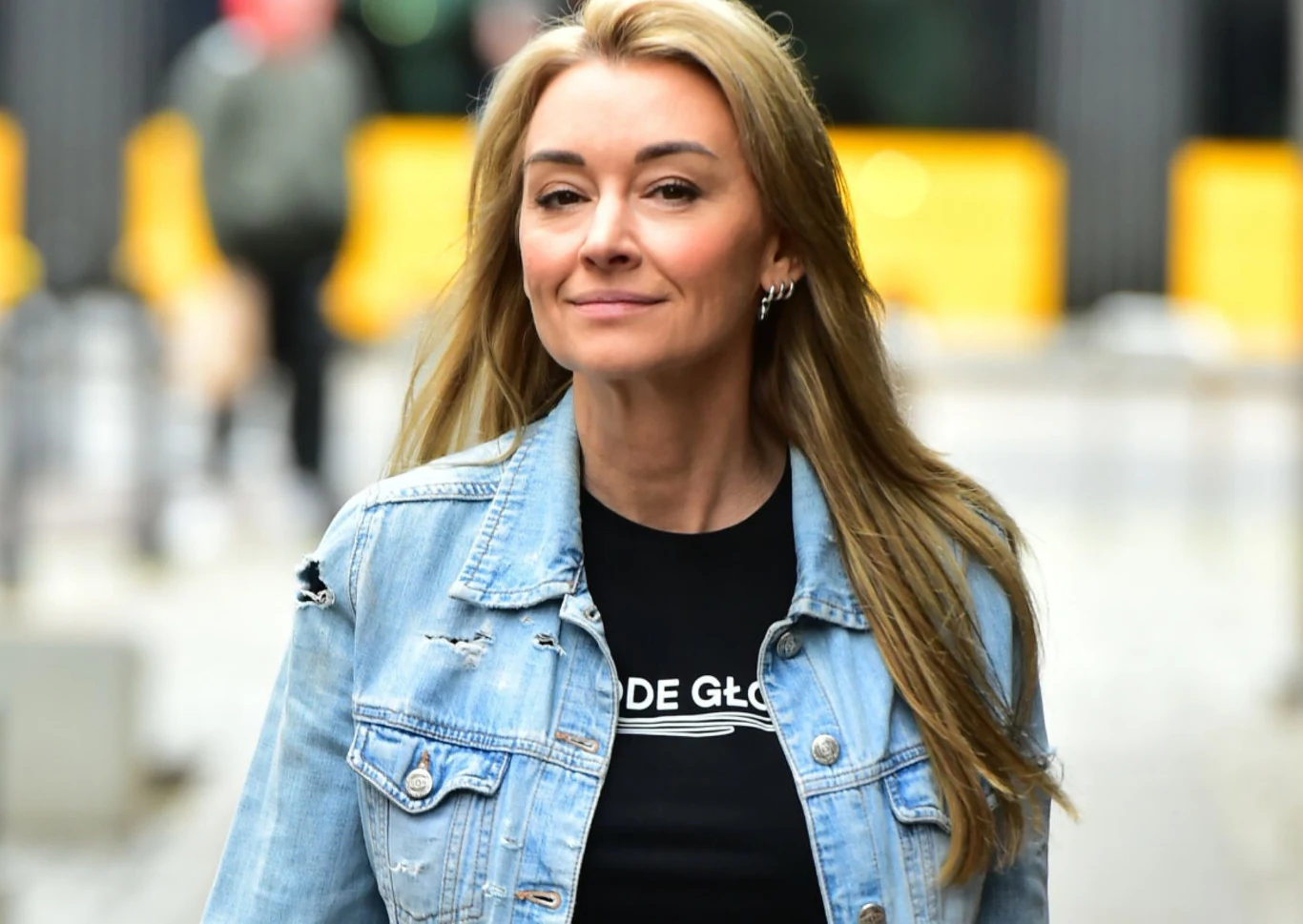 Martyna Wojciechowska Martyna Wojciechowska