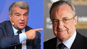Afera w Hiszpanii, Barcelona w tarapatach. Real Madryt ruszył do sądu