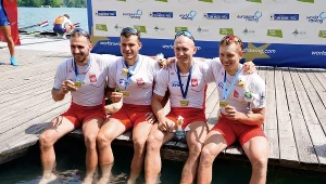 Polscy giganci wycofani z zawodów. Niepokój przed mistrzostwami świata