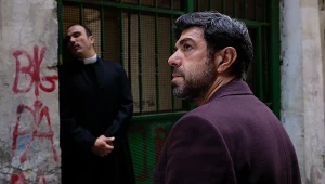 Nostalgia: Początek końca [recenzja]