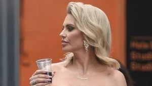 Monika Goździalska nową uczestniczką  "The Real Housewives Warszawa"