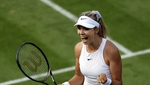 Katie Boulter