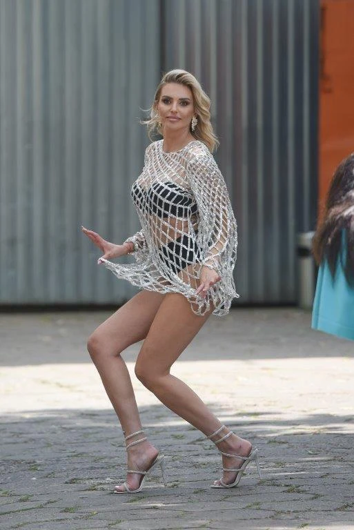 Monika Goździalska nową uczestniczką "The Real Housewives Warszawa" Monika Goździalska nową uczestniczką "The Real Housewives Warszawa"