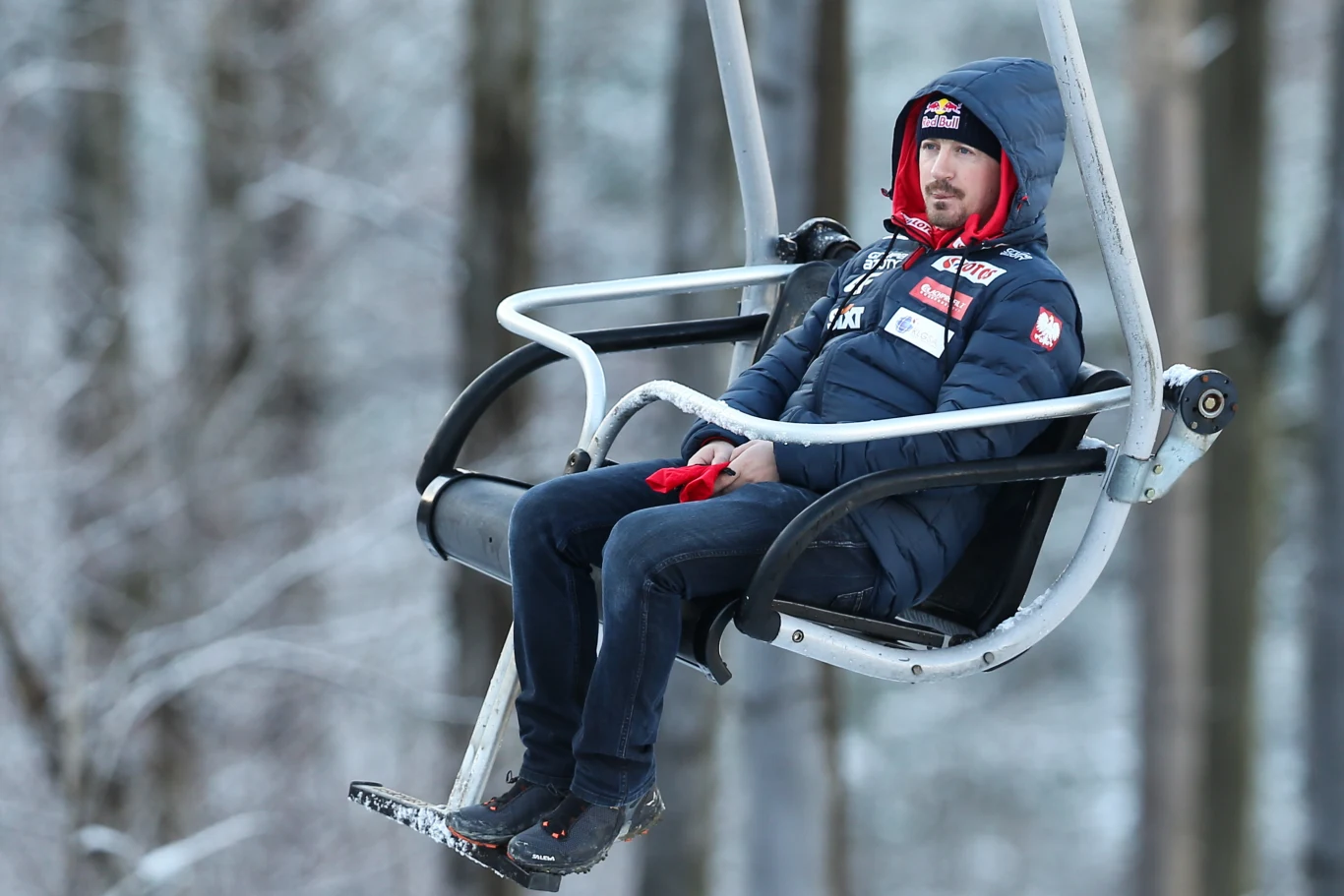 Adam Małysz Adam Małysz