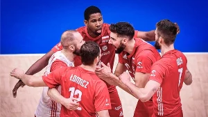 Bartosz Bednorz przyćmił Leona. Blisko rekordu, ale jest też zagrożenie