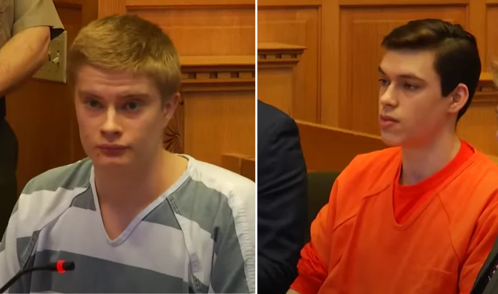 Jeden z nastolatków usłyszał już wyrok Jeden z nastolatków usłyszał już wyrok