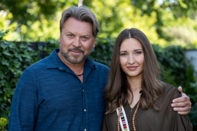 Michał Milowicz i Katarzyna Kędzierska doczekali się narodzin syna