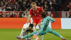 Inter Mediolan chce piłkarza Bayernu Monachium