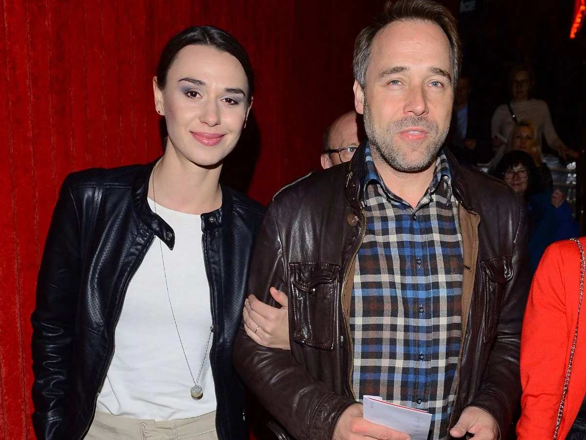 Łukasz Nowicki na pierwszą randkę przyniósł coś niespodziewanego Łukasz Nowicki na pierwszą randkę przyniósł coś niespodziewanego