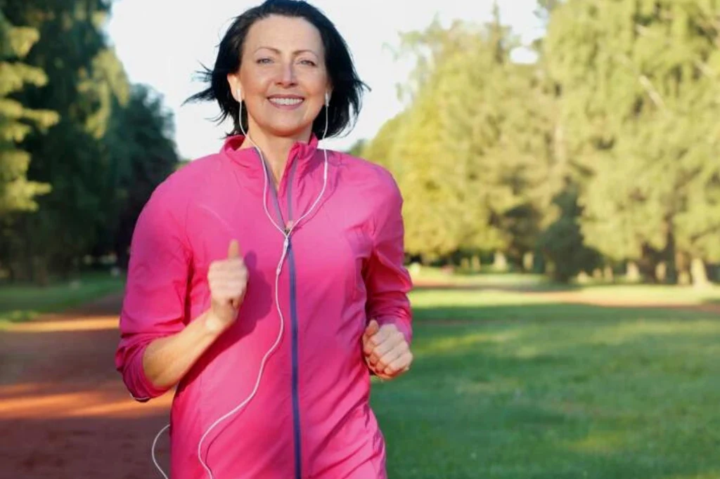 Kluczem do długowieczności są odpowiednie ćwiczenia? Oto co ustalili badacze