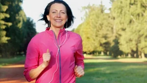 Kluczem do długowieczności są odpowiednie ćwiczenia? Oto co ustalili badacze