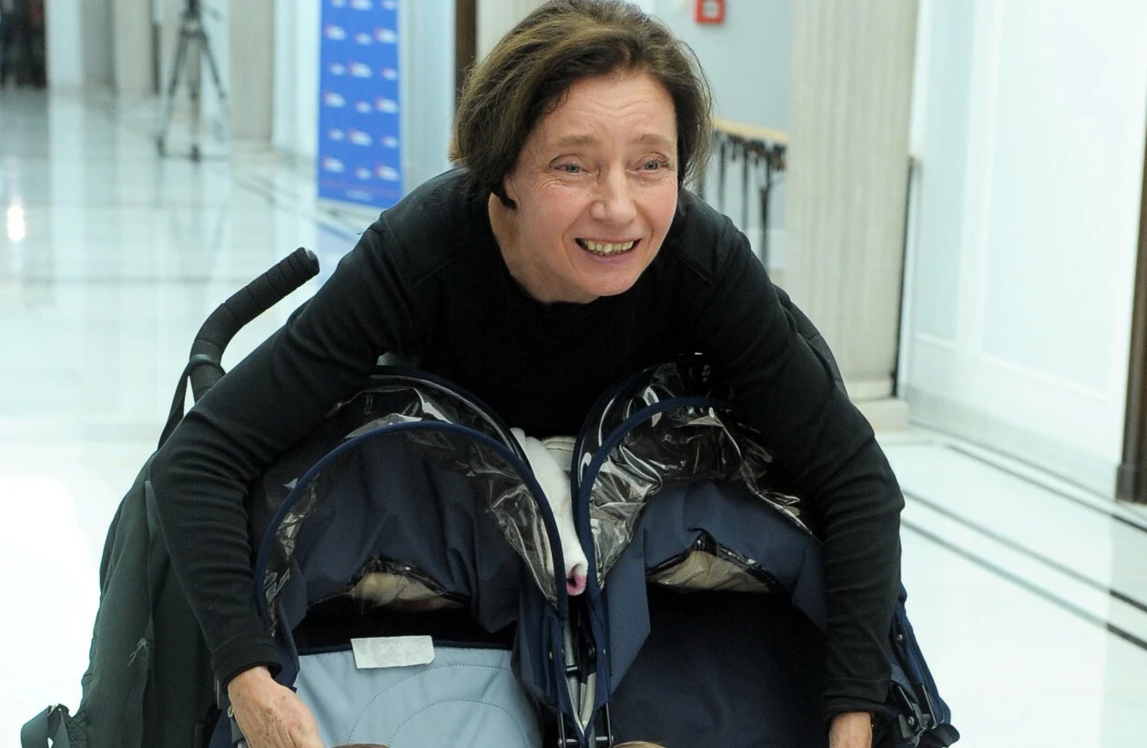 Barbara Sienkiewicz Barbara Sienkiewicz