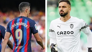 Karuzela się rozpędza. Hit za hitem, w centrum były klub Lewandowskiego