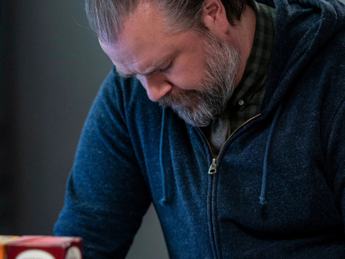 Znany aktor wylądował na ostrym dyżurze. Cudem uniknął śmierci Znany aktor wylądował na ostrym dyżurze. Cudem uniknął śmierci