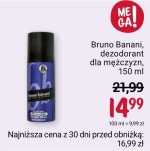 Dezodorant Bruno Banani