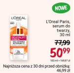 Serum do twarzy L'Oreal