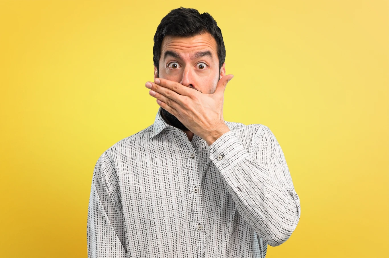 Czkawka to wyjątkowo uciążliwy odruch Czkawka to wyjątkowo uciążliwy odruch