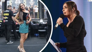 Paulina Klimek odsunięta od obowiązków w KSW