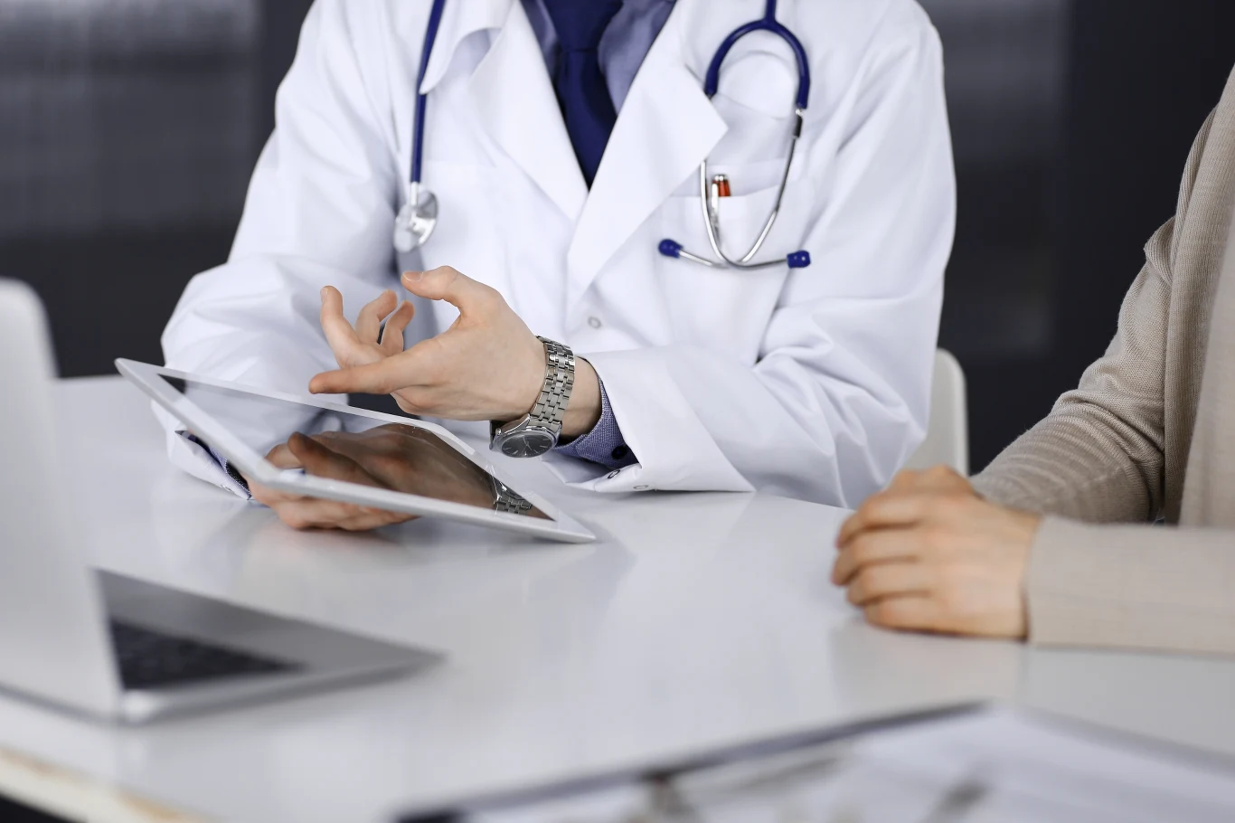 Czego nie wolno robić na L4? Czego nie wolno robić na L4?