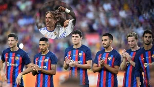 Gwiazda Realu bez litości dla Barcelony. Wystarczyło parę słów, nowy "cios"