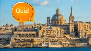 Jaką stolicę widzisz na zdjęciu? Quiz dla znawców geografii