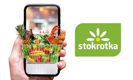 Stokrotka otworzyła swój e-sklep w Wałbrzychu. Wygodne i szybkie zakupy online