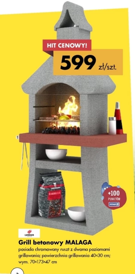 Grill