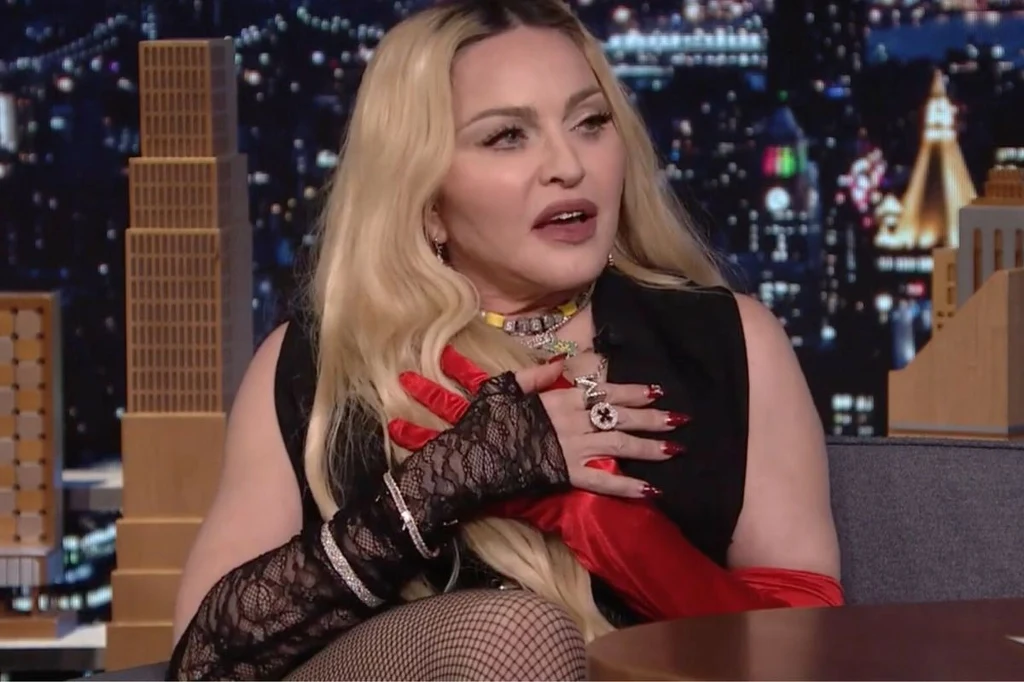Madonna