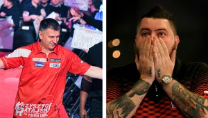 Przed nami historyczne Poland Darts Masters. Najlepsi zawodnicy darta na świecie zagrają z Polakami