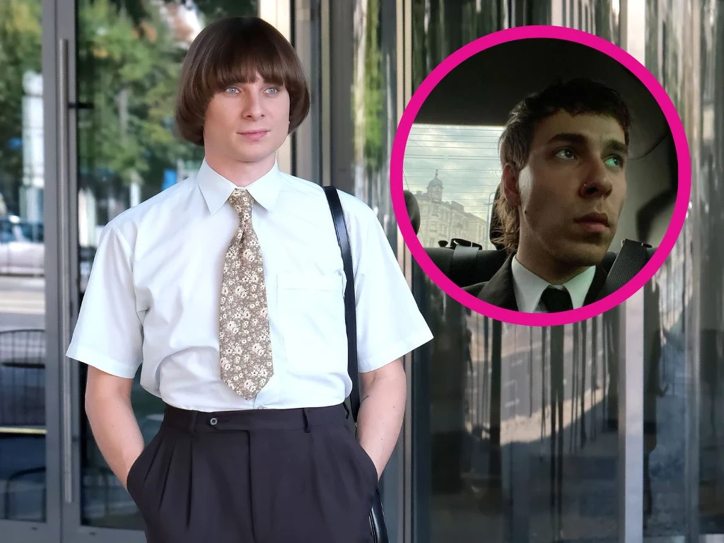 Dawid Grzelak opisał straszne zdarzenie. Ralph Kamiński nagłośnił sprawę