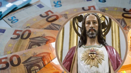 Wpłaciła ponad 1,3 mln do „niebiańskiego banku”. Padła ofiarą oszustwa