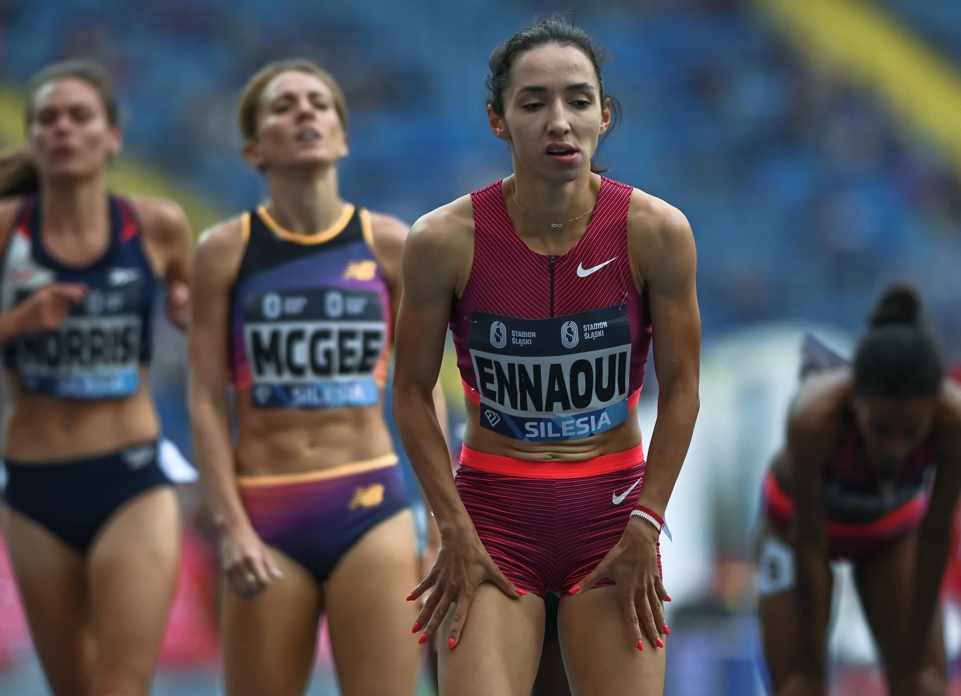 Sofia Ennaoui