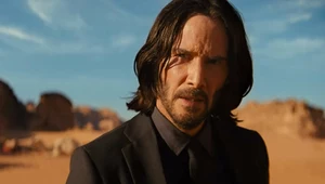 John Wick niespodziewanie wraca. Nie uwierzysz, w jakiej produkcji