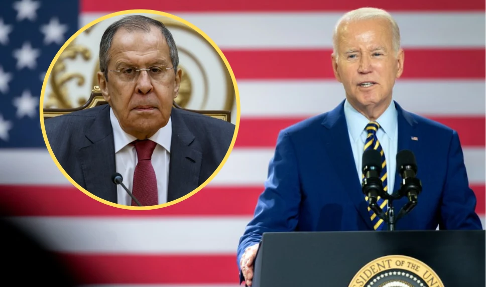 Nieoficjalne negocjacje z Rosjanami miały nie być autoryzowane przez administrację Joe Bidena Nieoficjalne negocjacje z Rosjanami miały nie być autoryzowane przez administrację Joe Bidena