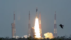 Start indyjskiej misji księżycowej Chandrayaan-3 już w przyszłym tygodniu  