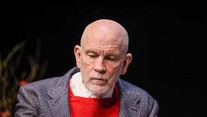 John Malkovich